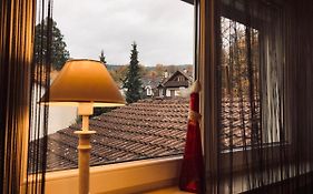 Cozy Apartment Fremersberg For 2